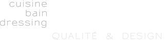 Ricou Qualité & Design